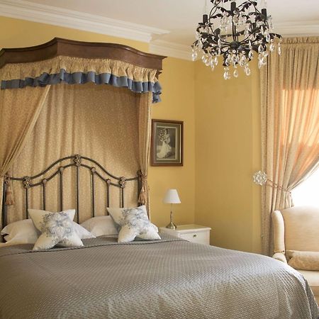 Albert & Victoria Guest House Ήστμπορν Εξωτερικό φωτογραφία