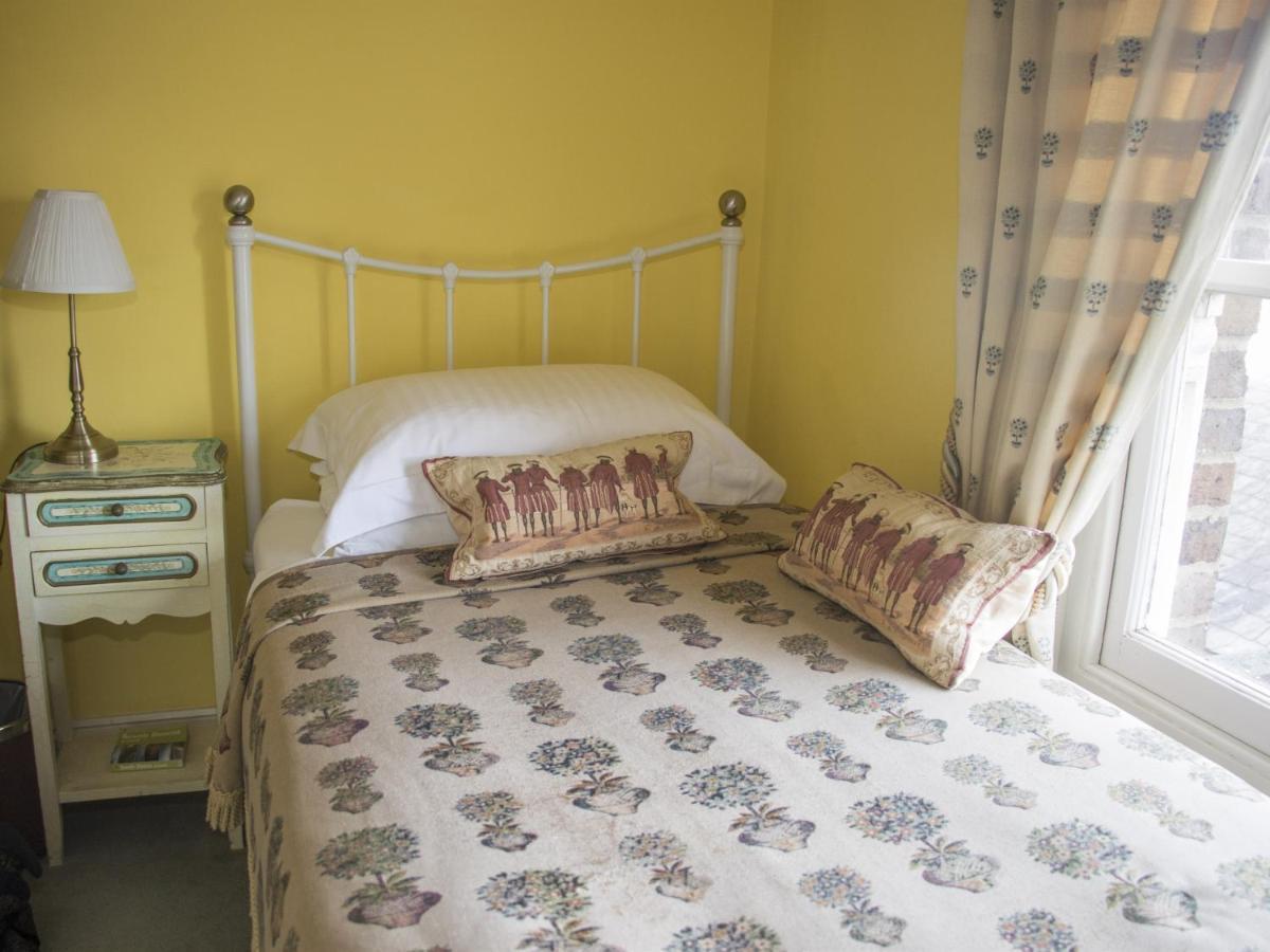 Albert & Victoria Guest House Ήστμπορν Εξωτερικό φωτογραφία