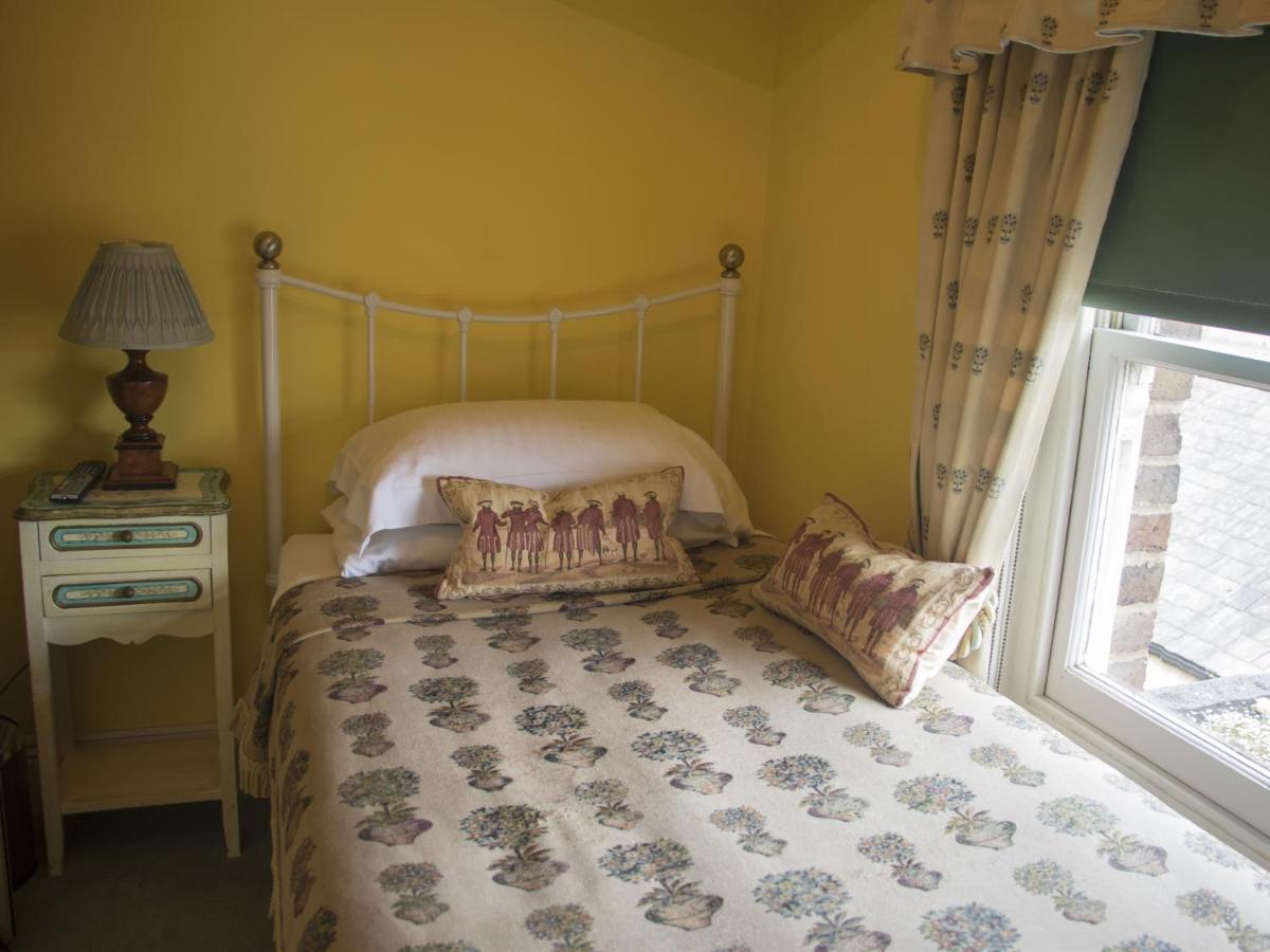 Albert & Victoria Guest House Ήστμπορν Εξωτερικό φωτογραφία