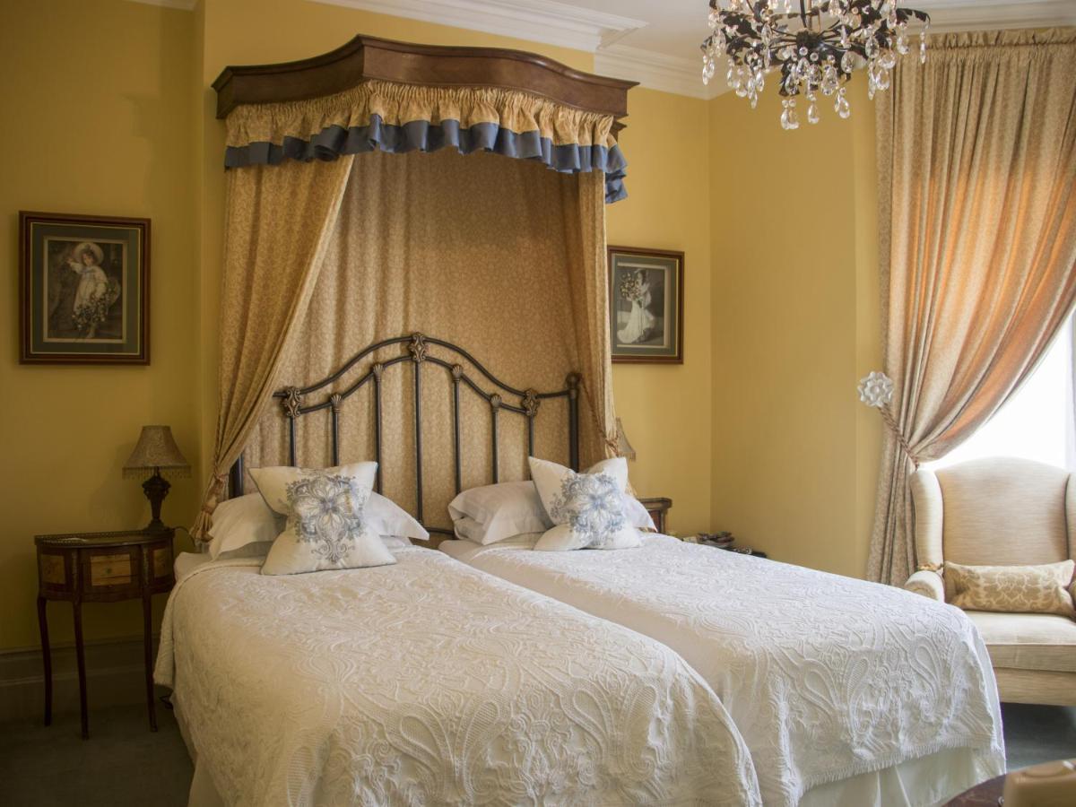 Albert & Victoria Guest House Ήστμπορν Εξωτερικό φωτογραφία