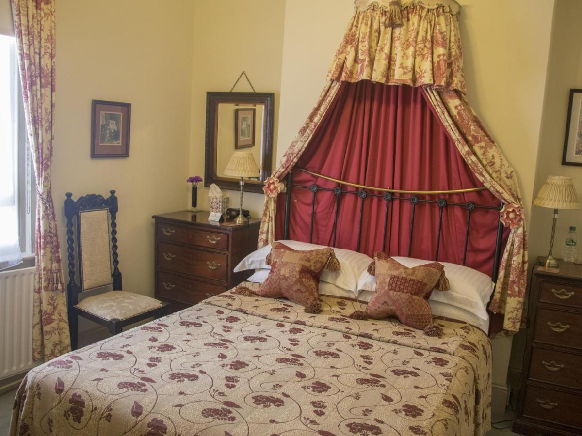 Albert & Victoria Guest House Ήστμπορν Εξωτερικό φωτογραφία