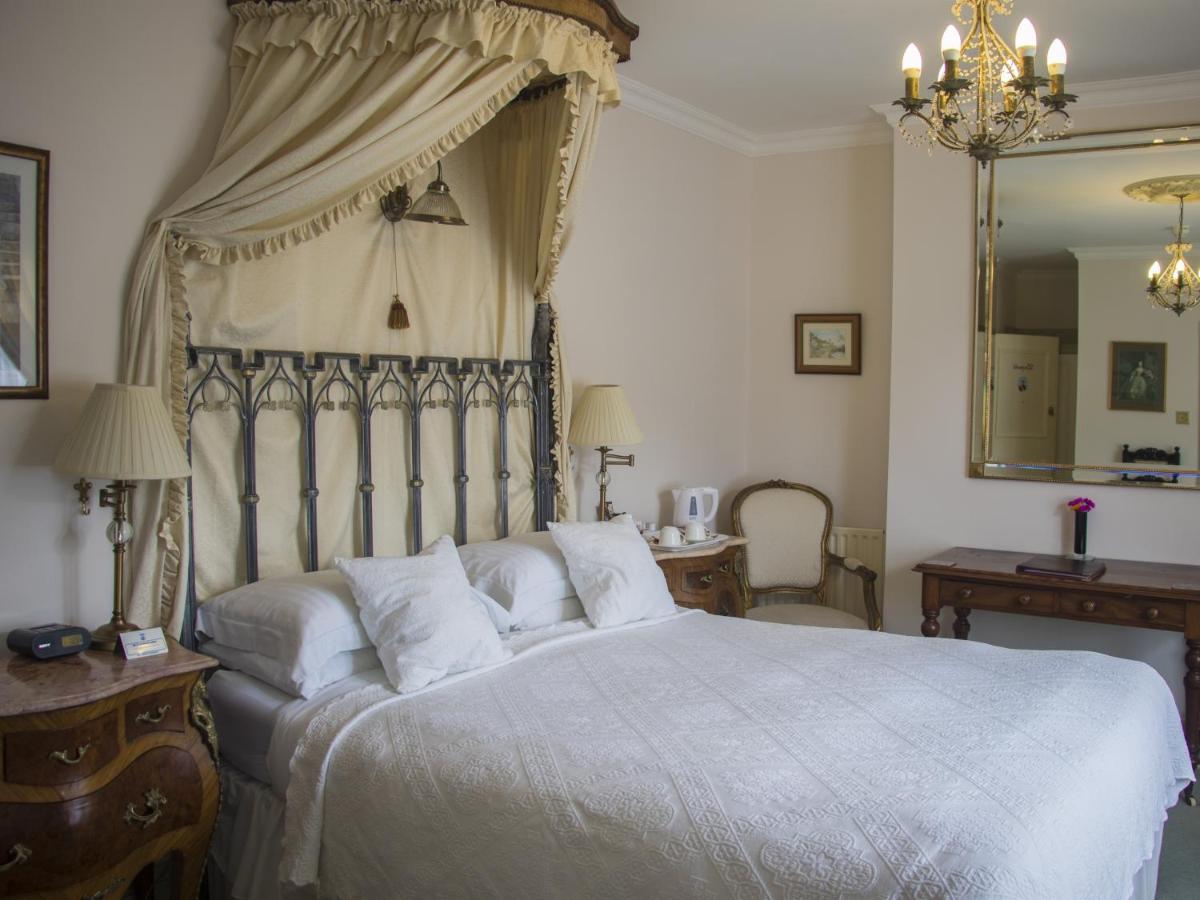 Albert & Victoria Guest House Ήστμπορν Δωμάτιο φωτογραφία