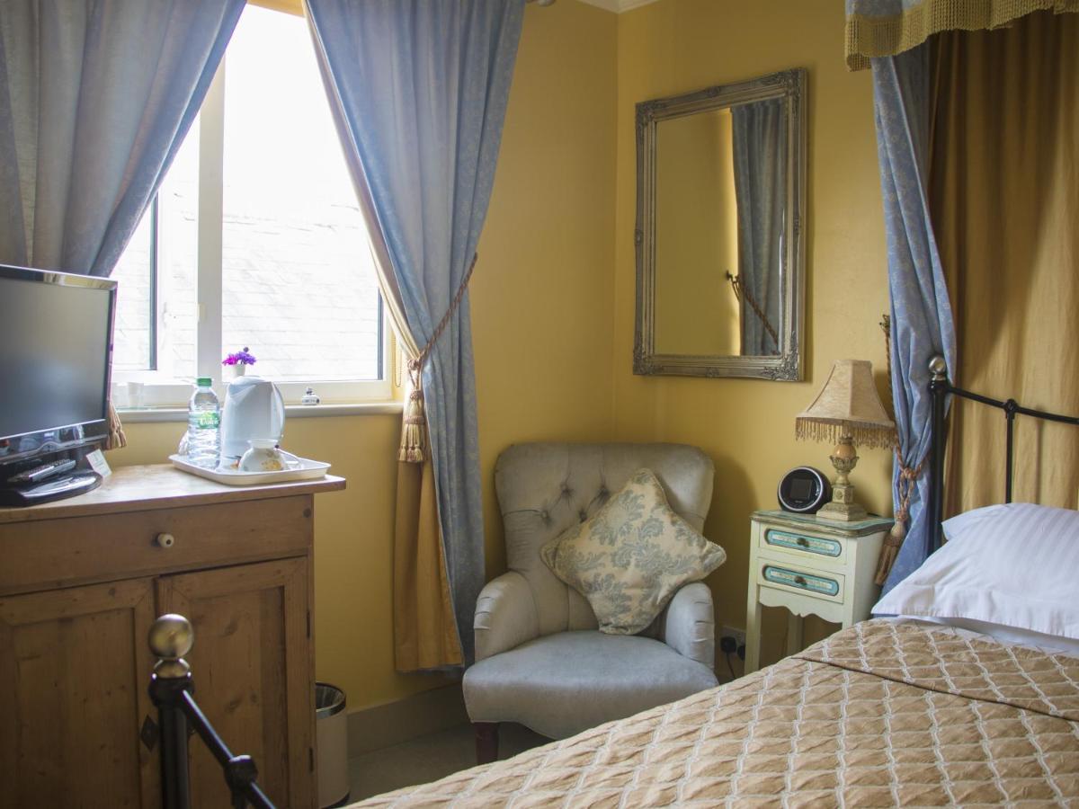 Albert & Victoria Guest House Ήστμπορν Εξωτερικό φωτογραφία