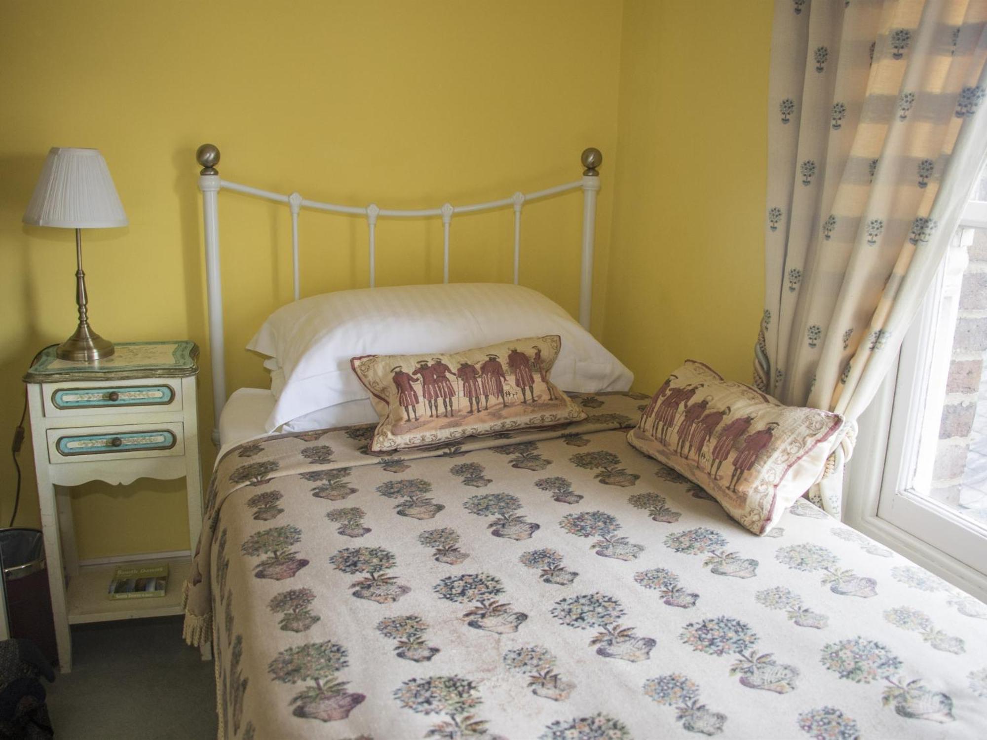 Albert & Victoria Guest House Ήστμπορν Δωμάτιο φωτογραφία