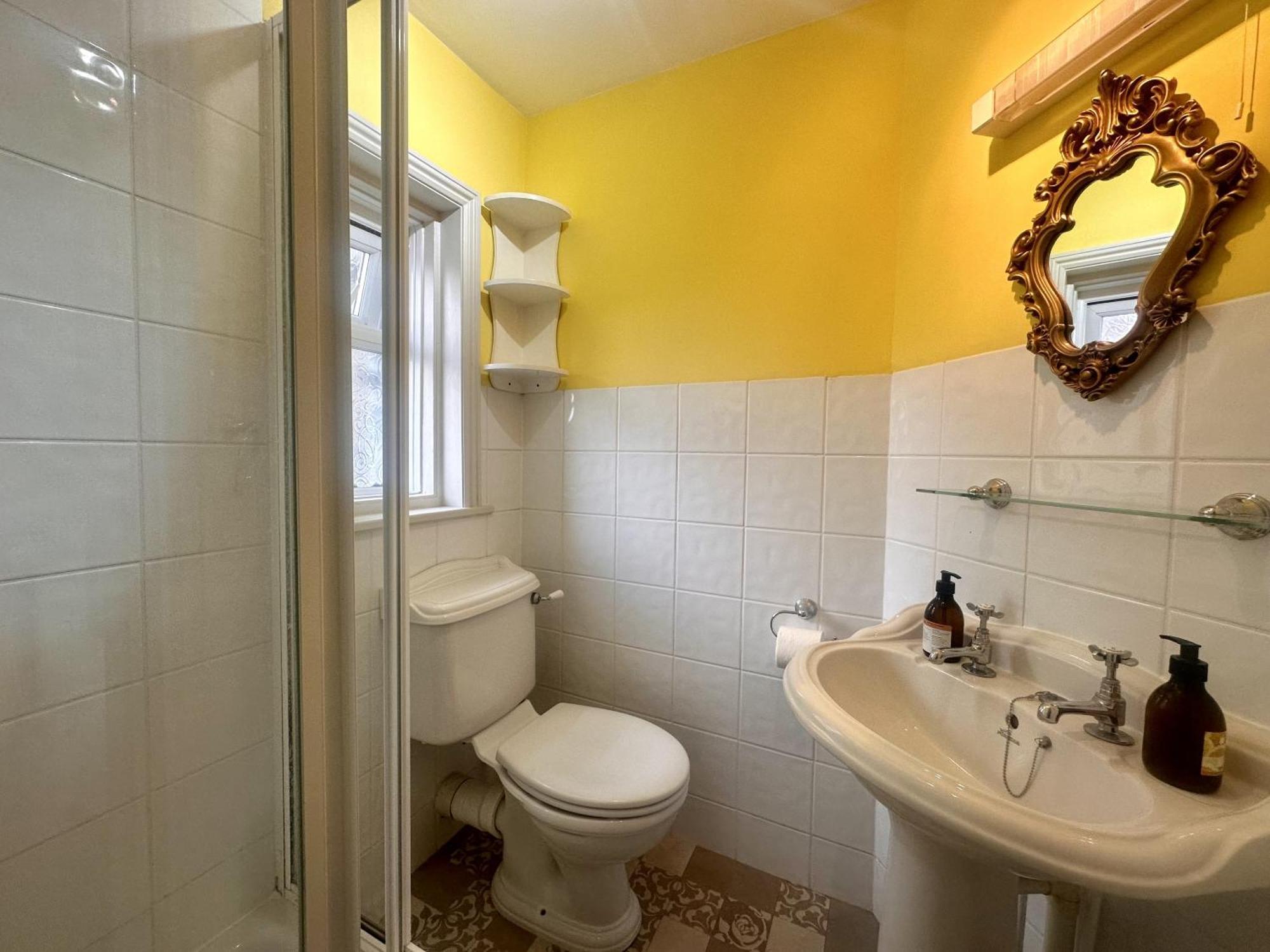 Albert & Victoria Guest House Ήστμπορν Δωμάτιο φωτογραφία