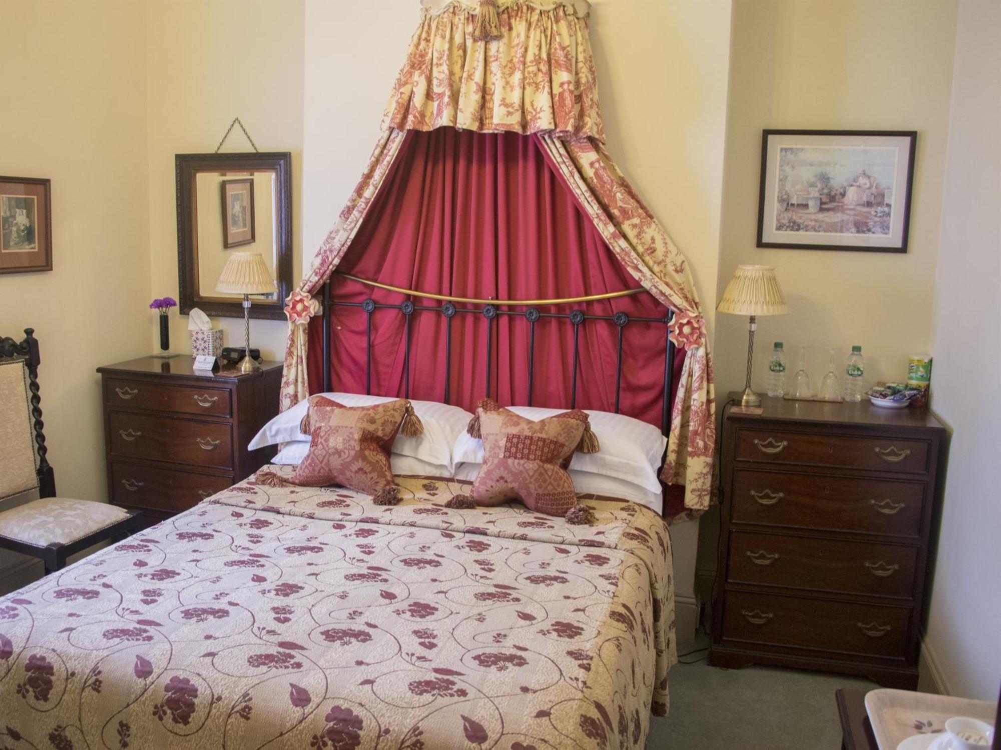 Albert & Victoria Guest House Ήστμπορν Δωμάτιο φωτογραφία