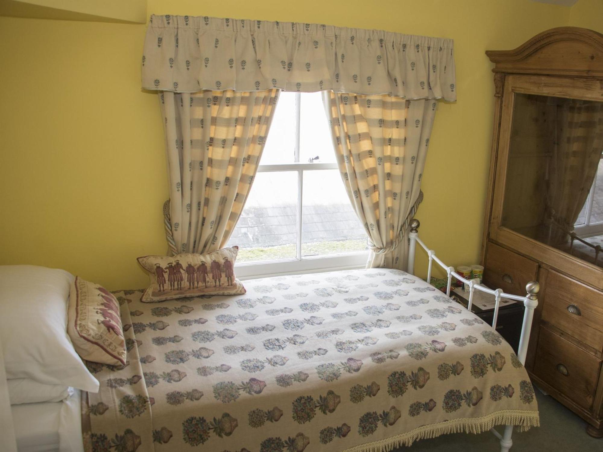 Albert & Victoria Guest House Ήστμπορν Εξωτερικό φωτογραφία