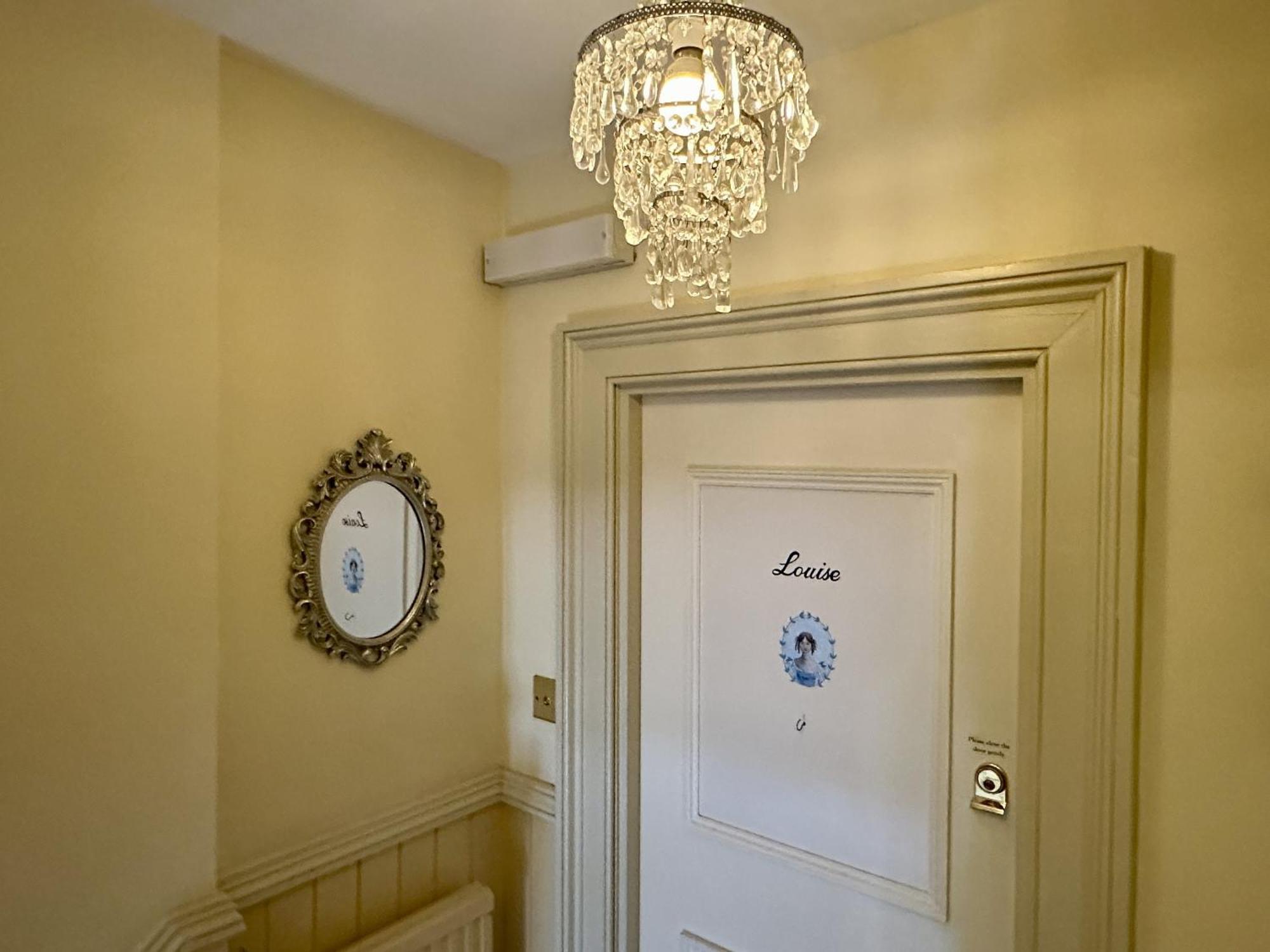 Albert & Victoria Guest House Ήστμπορν Δωμάτιο φωτογραφία