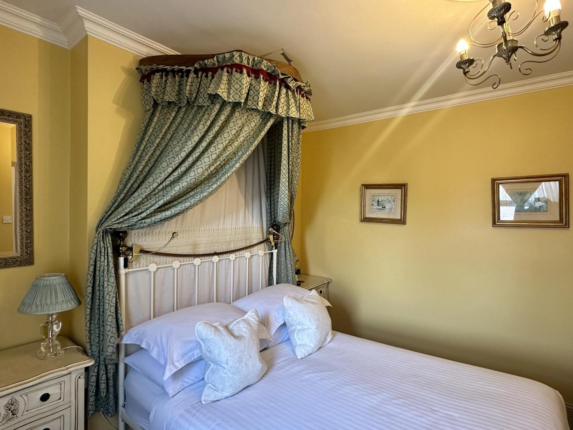 Albert & Victoria Guest House Ήστμπορν Δωμάτιο φωτογραφία