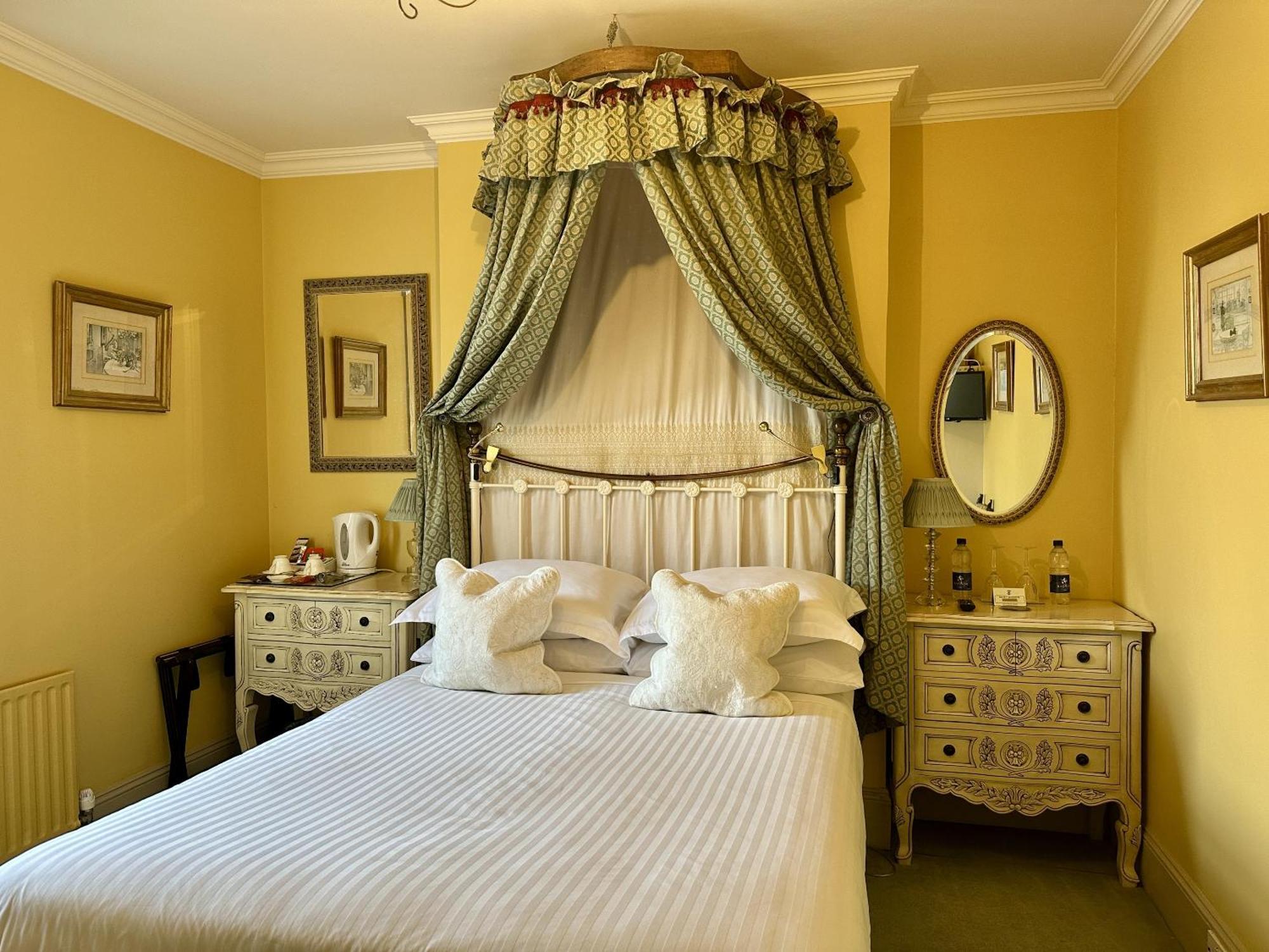 Albert & Victoria Guest House Ήστμπορν Εξωτερικό φωτογραφία