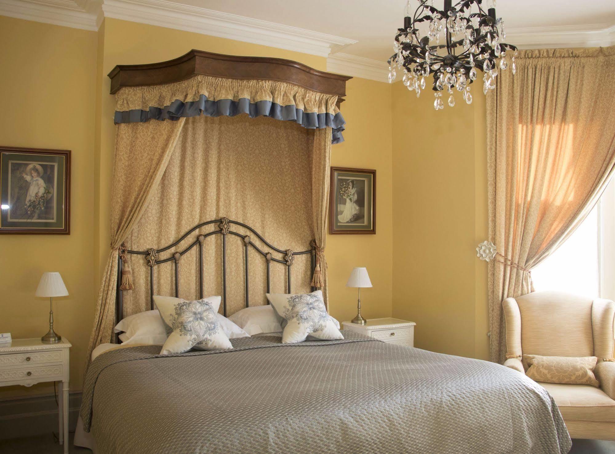 Albert & Victoria Guest House Ήστμπορν Εξωτερικό φωτογραφία