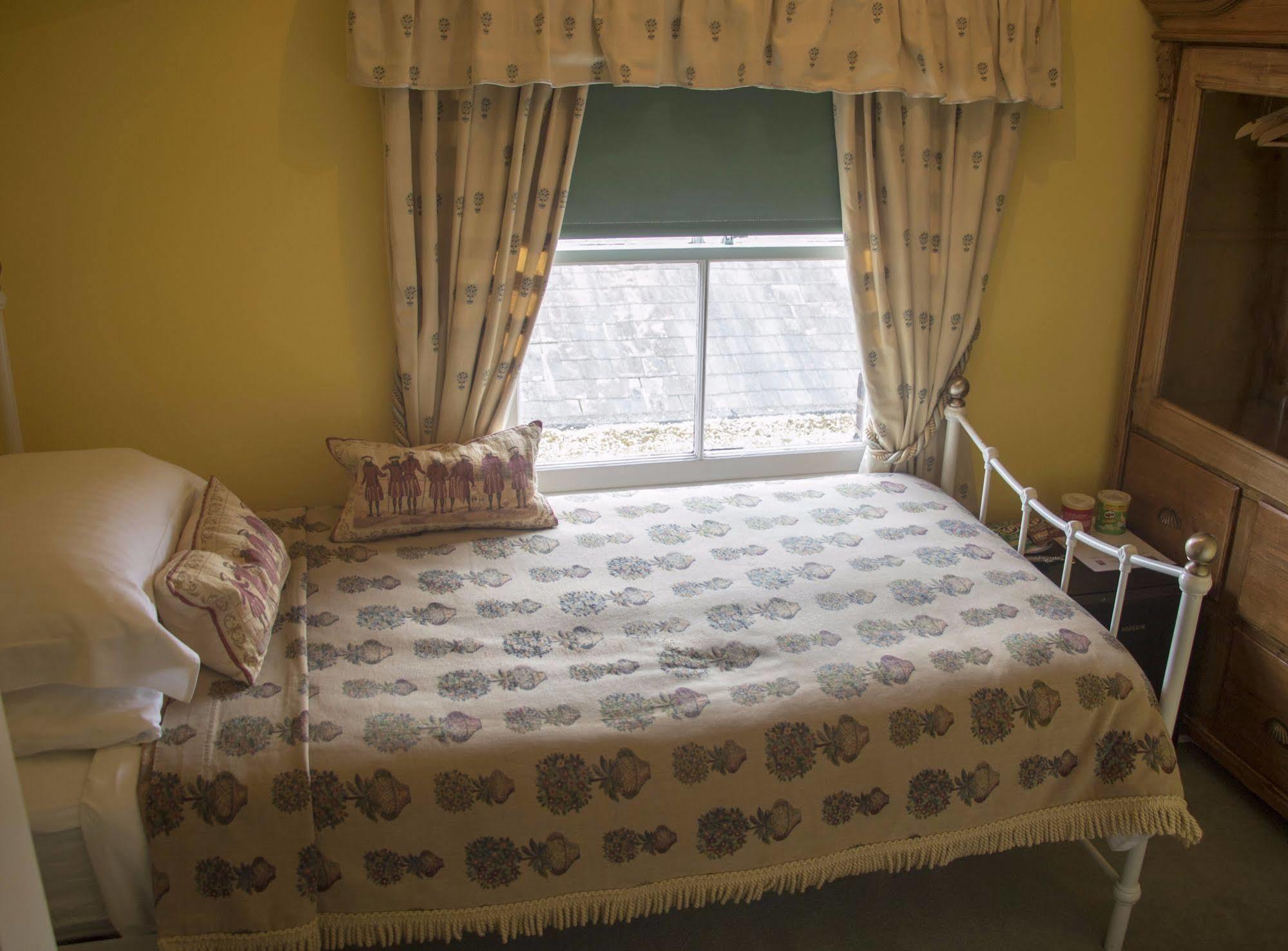 Albert & Victoria Guest House Ήστμπορν Εξωτερικό φωτογραφία