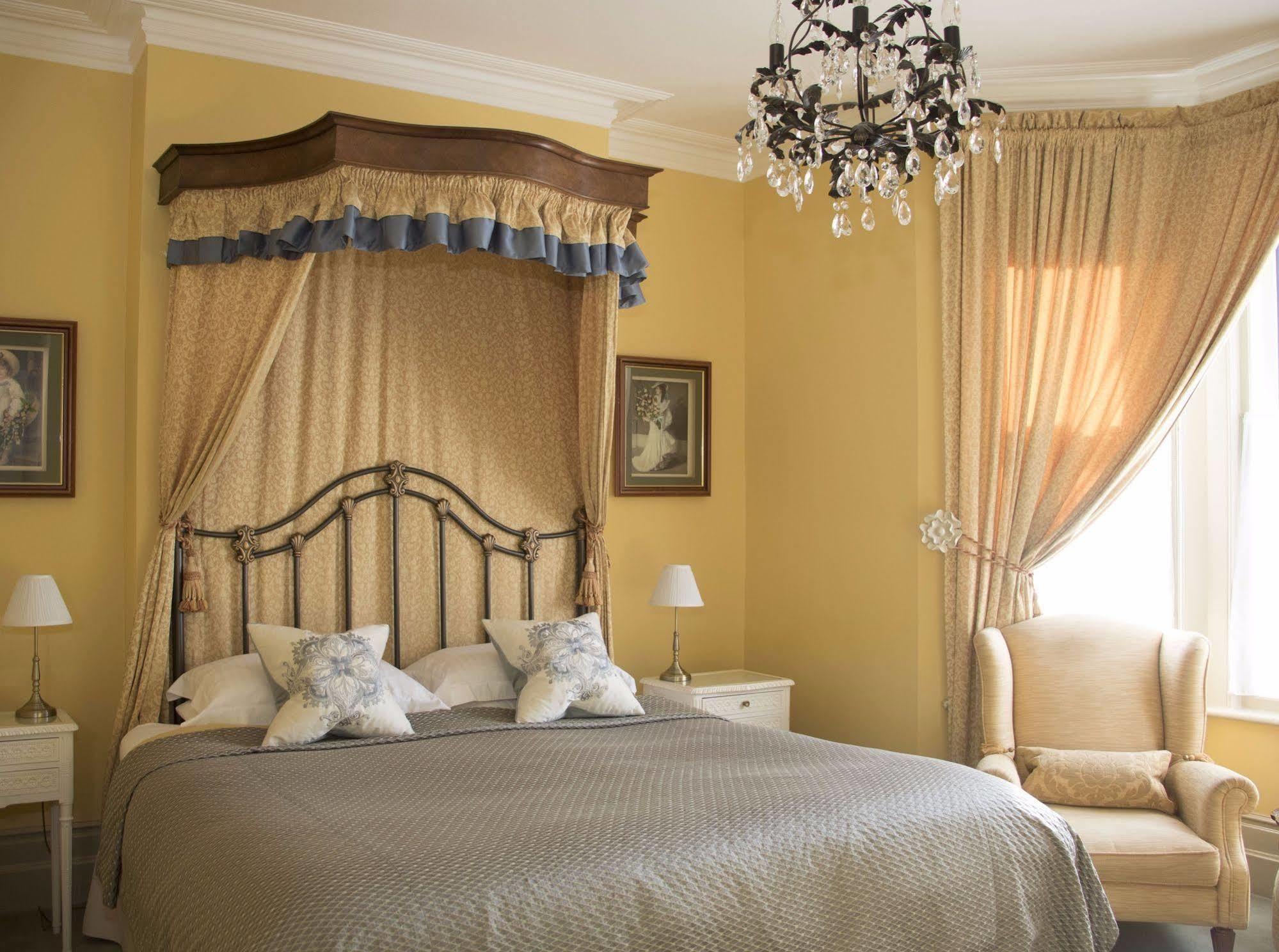 Albert & Victoria Guest House Ήστμπορν Εξωτερικό φωτογραφία